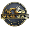 İznik Hafriyat Logo